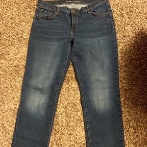 Old Navy Jeans 12 long